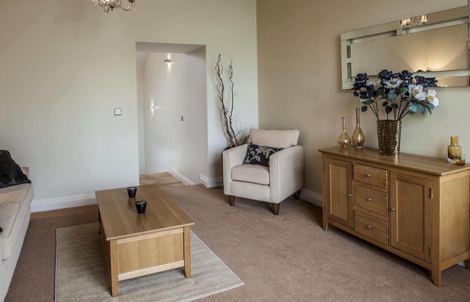 New Forest Estate Lodges Tyrrellspass Bagian luar foto