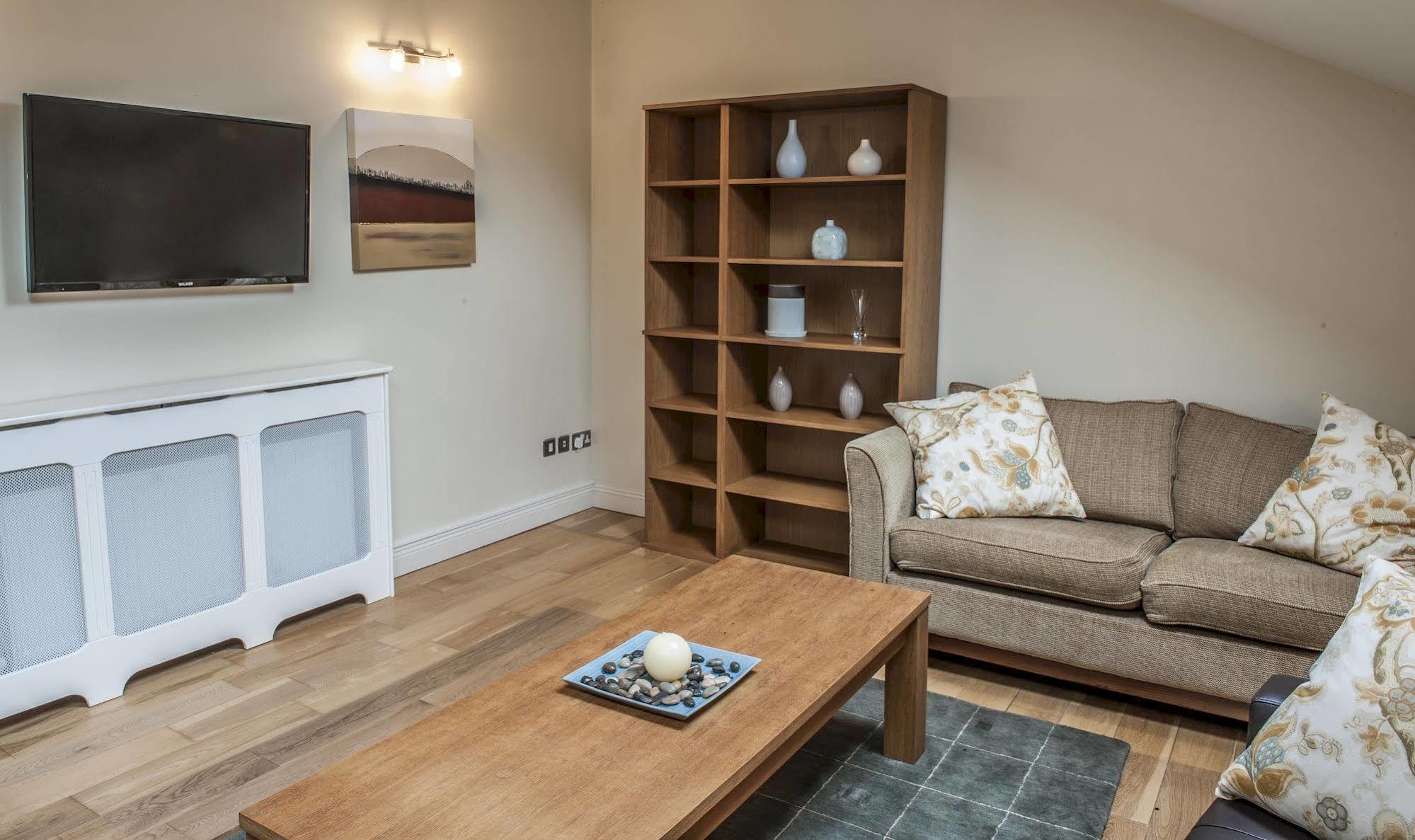 New Forest Estate Lodges Tyrrellspass Bagian luar foto