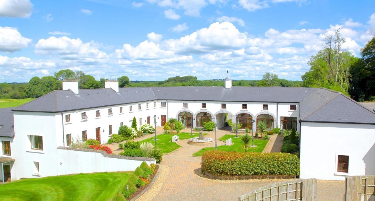 New Forest Estate Lodges Tyrrellspass Bagian luar foto